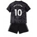 Cheap Arsenal Emile Smith Rowe #10 Away Football Kit Children 2022-23 Short Sleeve (+ pants)